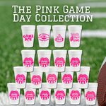 Pink Game Day Collection