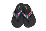 America Glitterflops