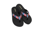 Patriot Glitterflops